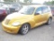 2002 CHRYSLER PTCRUISER