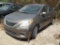 2012 NISSAN VERSA