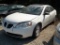 2005 PONTIAC G6 RECONSTRUCTED