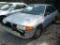 1995 FORD ESCORT