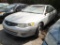 1999 TOYOTA CAMRY SOLARA