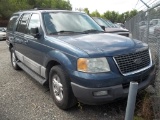 2004 FORD EXPEDITION