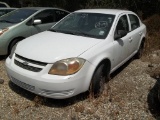 2007 CHEVY COBALT