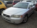 2006 VOLVO S-60