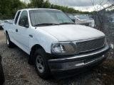 1997 FORD F150