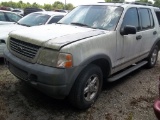 2004 FORD EXPLORER