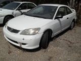 2004 HONDA CIVIC