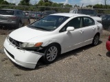 2006 HONDA CIVIC