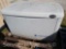 Generac Centurion 16KW Natural Gas Generator with Switch Board Model 0058941 Serial 7847214, Unit