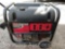 Coleman Powermate 6250 Generator, Works, has small gas leak