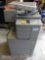 Canon C2020 Color Copier, Said to have bad hard drive, worked before system went down