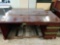 Lot of 6' Desk & 66