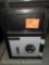 Mesa Electronic Safe with key, Combo pad has been removed