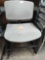 Lot of 4 Stack Chairs