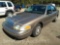 2003 Ford Crown Victoria Passenger Car, VIN # 2FAFP73W83X205205