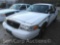 2009 Ford Crown Victoria Passenger Car, VIN # 2FAHP71V69X110301