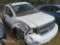 2008 Dodge Durango, VIN: ?1D8HD48H58F116089? (was hard to read) Wrecked, PARTS ONLY-No Paperwork