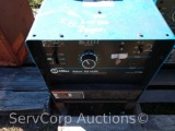 Miller Dialarc 250 AC/DC Arc Welder Serial LA356512, Working condition unkown