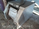 Hatco Toast-Rite Commercial Toaster, Working condition unknown