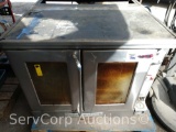 Blodgett Commercial Gas Convection Oven, working condition unknown