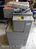 Canon C2020 Color Copier, Said to have bad hard drive, worked before system went down