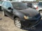 2008 Mitsubishi Outlander Multipurpose Vehicle (MPV), VIN # JA4MS41X68Z002996