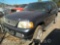 2004 Ford Explorer Multipurpose Vehicle (MPV), VIN # 1FMZU63K74UC35887