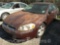 2007 Chevrolet Impala Passenger Car, VIN # 2G1WT58K779217753 Reconstructed