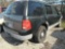 2002 Ford Explorer Multipurpose Vehicle (MPV), VIN # 1FMZU63E42ZA13415