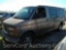 1996 GMC Savana Van, VIN # 1GDFG15RXT1024187