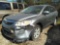 2012 Mazda CX-9 Multipurpose Vehicle (MPV), VIN # JM3TB2CA7C0337395