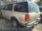 2000 Ford Expedition Multipurpose Vehicle (MPV), VIN # 1FMEU15L7YLC00396