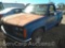 1988 GMC C1500 Pickup Truck, VIN # 1GTDC14H3JZ531947