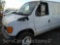 2006 Ford Econoline Van, VIN # 1FTNS24L76HA49058