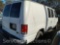 2001 Ford Econoline Van, VIN # 1FTRE14211HA55408