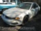 2002 Mitsubishi Galant Passenger Car, VIN # 4A3AA46G22E007760