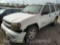 2002 Chevrolet TrailBlazer Multipurpose Vehicle (MPV), VIN # 1GNDS13S522319195