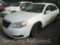 2013 Chrysler 200 Passenger Car, VIN # 1C3CCBABXDN640410 Salvage