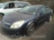 2007 Saturn Aura Passenger Car, VIN # 1G8ZS57N97F209559