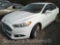 2014 Ford Fusion Passenger Car, VIN # 3FA6P0K99ER270939