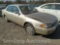 1996 Toyota Camry Passenger Car, VIN # 4T1BG12K8TU736539