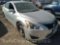 2014 Nissan Altima Passenger Car, VIN # 1N4AL3AP8EC403857