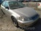 2000 Honda Civic Passenger Car, VIN # 1HGEJ6675YL045490