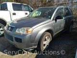 2006 Saturn VUE Multipurpose Vehicle (MPV), VIN # 5GZCZ33D86S844480