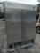 Arc Air 2-Door Commercial Refrigerator