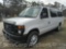 2011 Ford Econoline Wagon Van, VIN # 1FBSS3BL8BDB08801