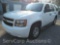 2010 Chevrolet Tahoe Multipurpose Vehicle (MPV), VIN # 1GNMCAE34AR226953