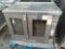 Blodgett gas commercial convection oven