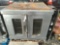 Hobart Gas Commercial Oven