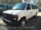 2013 Ford Econoline Wagon Van, VIN # 1FBSS3BL7DDB13491